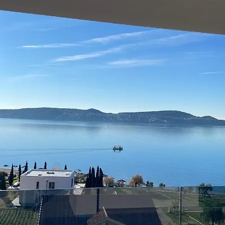 Apartmán Luxury Viktoria