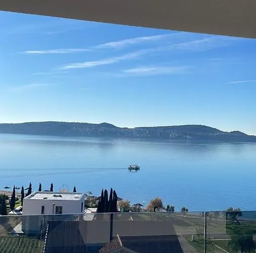 Lägenhet Luxury Viktoria