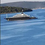 Luxury Viktoria Apartman Trogir