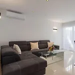 Luxury Viktoria Apartman Trogir