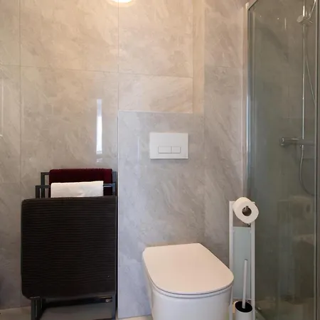 Apartament Luxury Viktoria *