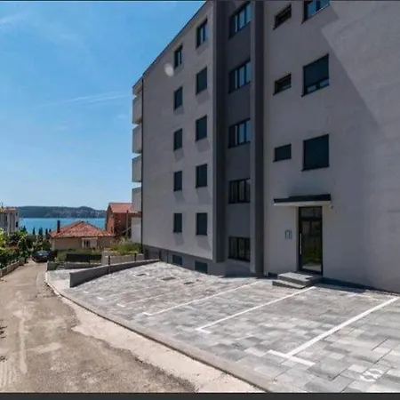 Apartman Luxury Viktoria *