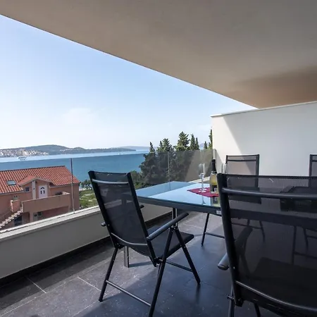 Apartman Luxury Viktoria