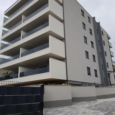 Apartament Luxury Viktoria Trogir