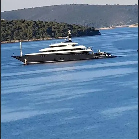 Luxury Viktoria Apartament Trogir