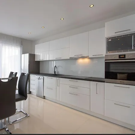 Apartman Luxury Viktoria *