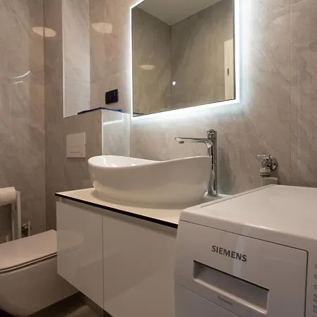 Luxury Viktoria * Traù