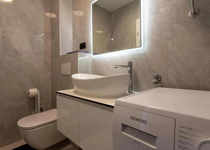 Luxury Viktoria * Trogir