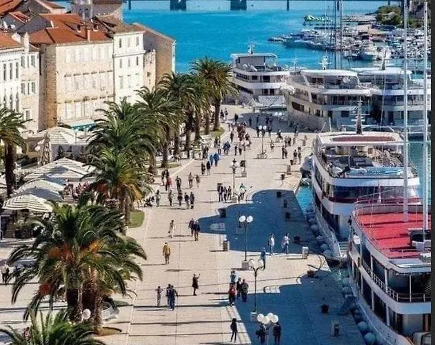 Luxury Viktoria Trogir